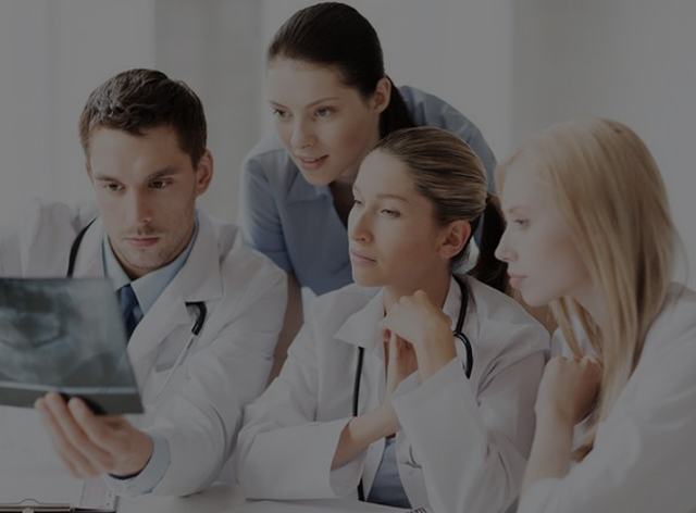 澳柯玛核酸解决方案